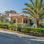 Villa Herdain