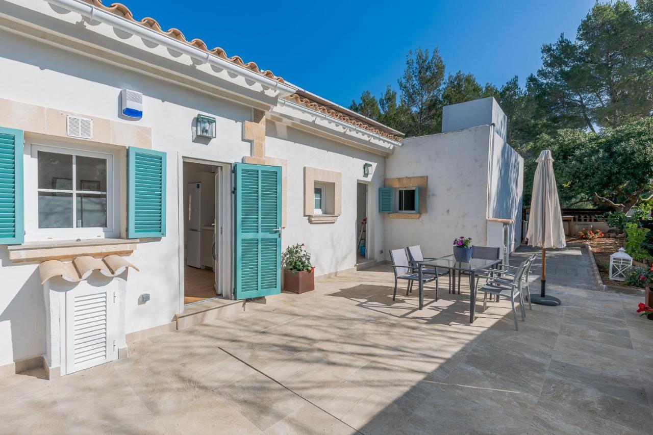 Herdain Villa *