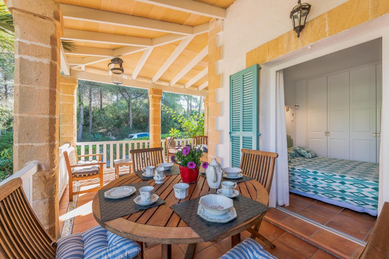 Herdain Villa