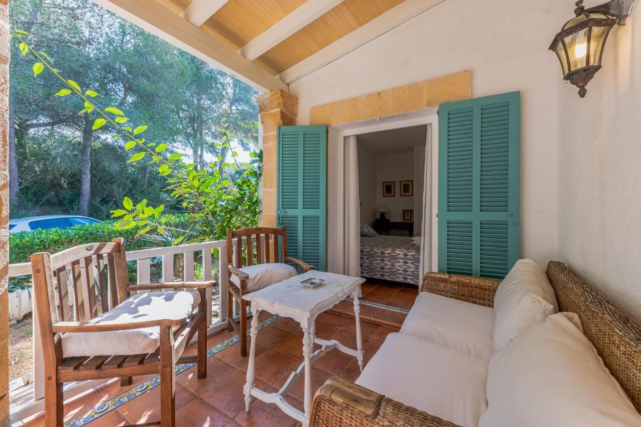 Herdain Villa