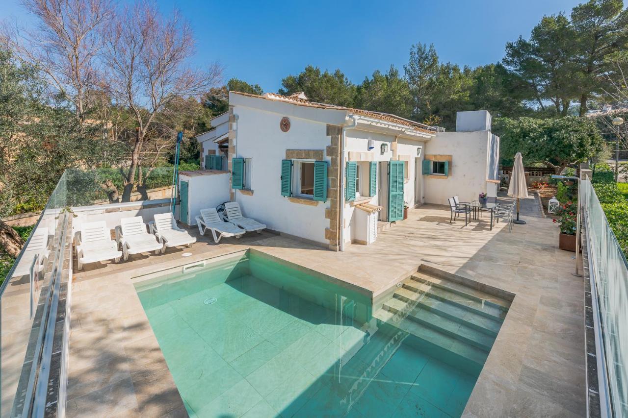 Villa Herdain *